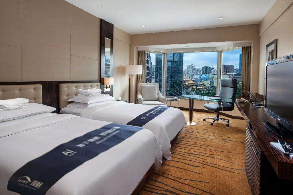 The Kunlun Jing An