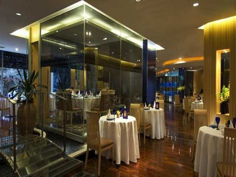 The Kunlun Jing An 5*